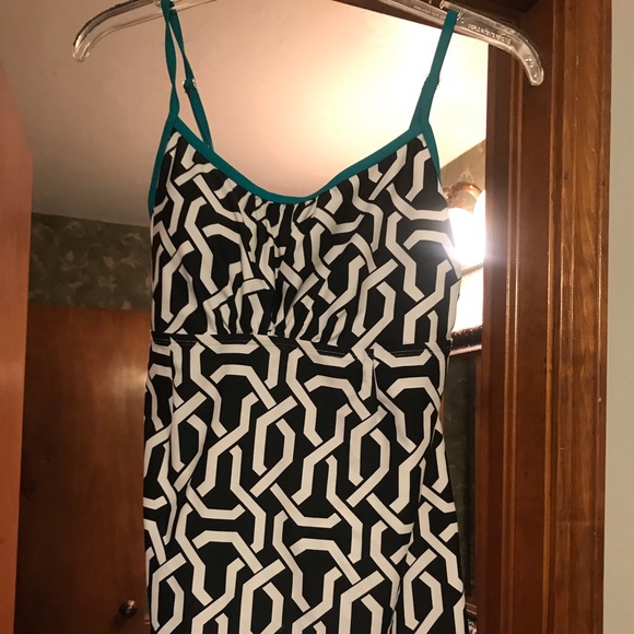 Maternity swim top - Picture 2 of 2